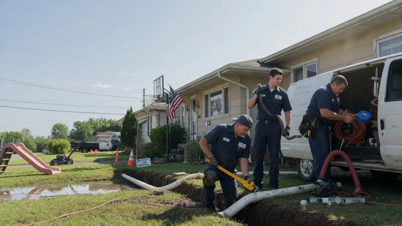 Toilet Installation in Barker, NY near me